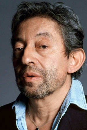 Serge Gainsbourg photo
