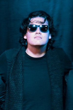 Photo of Nino Yeverino Heyser from the Latest Netflix gallery