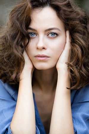 Gaia Messerklinger photo