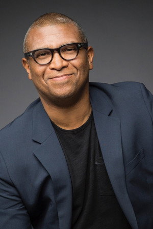 Reginald Hudlin photo