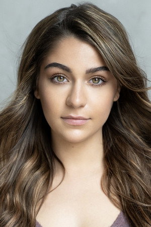 Photo of Andrea Russett from the Latest Netflix gallery
