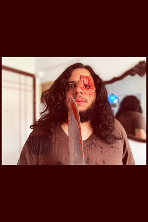 Photo of Jorge Tibilletti from the Latest Netflix gallery