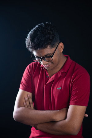 Photo of Nayanakantha Premakumara from the Latest Netflix gallery