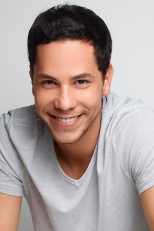 Christian Chávez photo