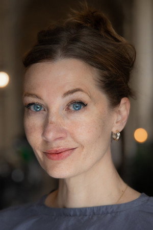 Photo of Signe Mathilde Sørensen from the Latest Netflix gallery