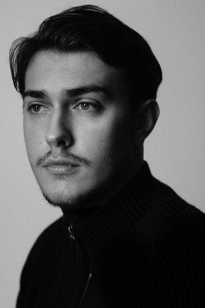 Photo of Casper Berglund from the Latest Netflix gallery