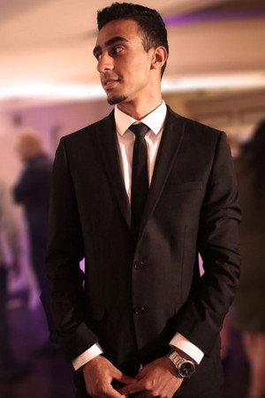 Photo of Ravi Ghelani from the Latest Netflix gallery