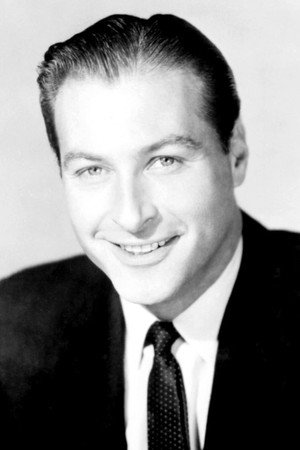 Lex Barker photo