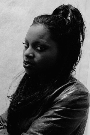 Photo of Foxy Brown from the Latest Netflix gallery