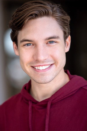 Photo of Josiah Schneider from the Latest Netflix gallery