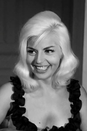 Photo of Gina Voulgari from the Latest Netflix gallery