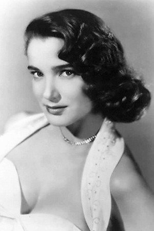 Julie Adams photo