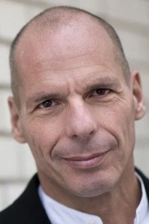 Photo of Yánis Varoufákis from the Latest Netflix gallery