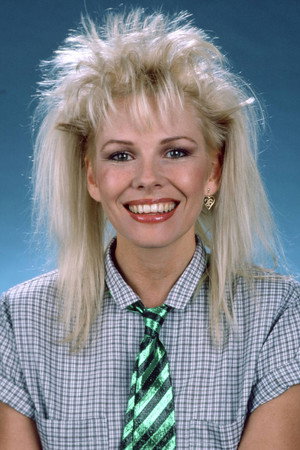 Pamela Stephenson photo
