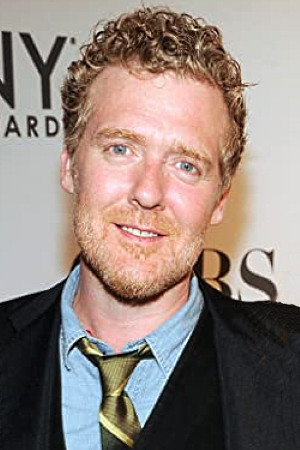 Glen Hansard photo