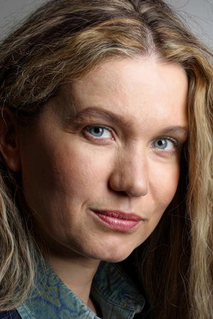 Joanna Trzepiecińska photo