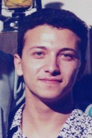 Photo of Hussam Adel from the Latest Netflix gallery