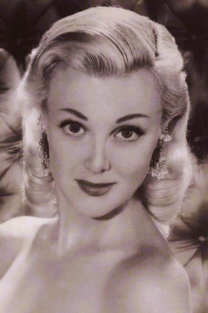 Jan Sterling photo