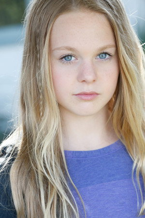 Isabella Crovetti photo