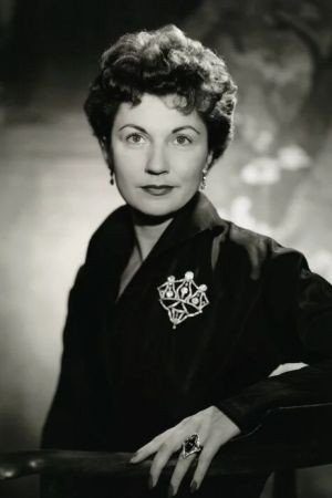 Photo of Eileen Herlie from the Latest Netflix gallery