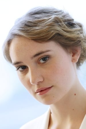 Déborah François photo