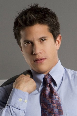Photo of A.J. Irons from the Latest Netflix gallery