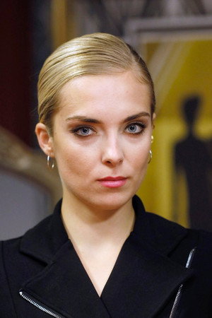 Photo of Magdalena Koleśnik from the Latest Netflix gallery