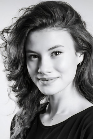 Anastasia Ivaniuk photo