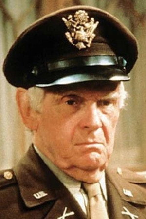 Photo of Arthur Peterson from the Latest Netflix gallery