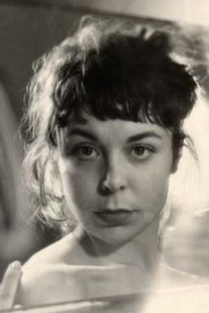Photo of Jane Arden from the Latest Netflix gallery
