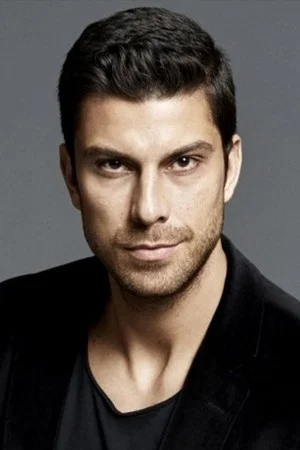Photo of Armağan Oğuz from the Latest Netflix gallery