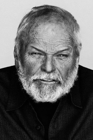 Brian Dennehy photo