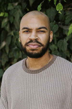 Photo of Lawrence Lamont from the Latest Netflix gallery