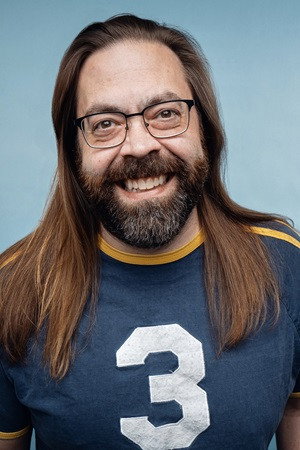 Photo of Gabriel Rutledge from the Latest Netflix gallery