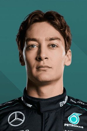 Photo of George Russell from the Latest Netflix gallery