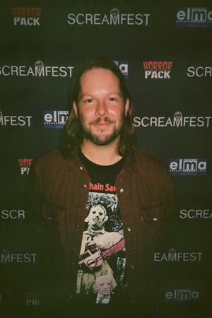 Photo of Eddie Shore from the Latest Netflix gallery