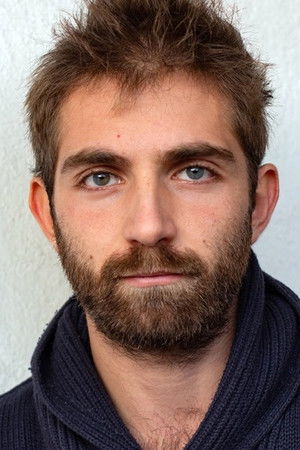 Jules Sadoughi photo