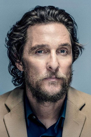 Matthew McConaughey photo