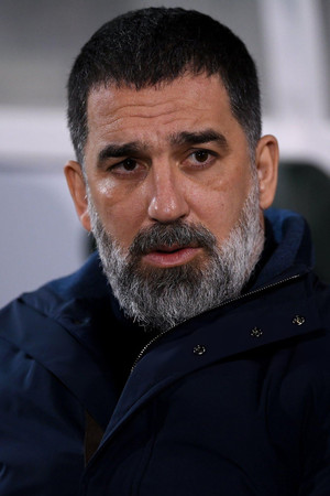 Photo of Arda Turan from the Latest Netflix gallery