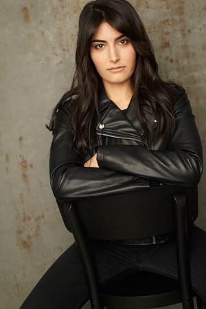 Photo of Tullia Ferraro from the Latest Netflix gallery