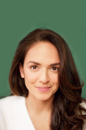 Photo of Amanda Vilanova from the Latest Netflix gallery