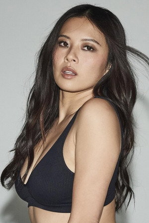 Photo of Christine Ko from the Latest Netflix gallery