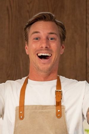 Photo of Jonas Fagerström from the Latest Netflix gallery