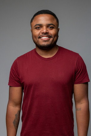 Photo of Renan Novaez from the Latest Netflix gallery