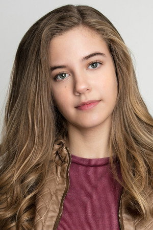 Mallory Bechtel photo