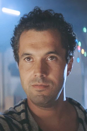 Photo of Marc Akerstream from the Latest Netflix gallery