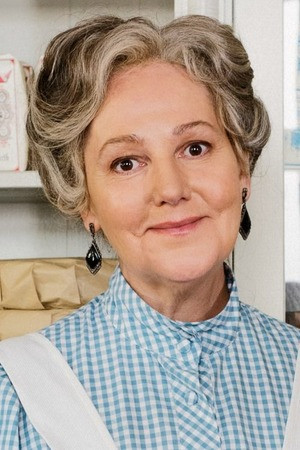 Lena T. Hansson photo