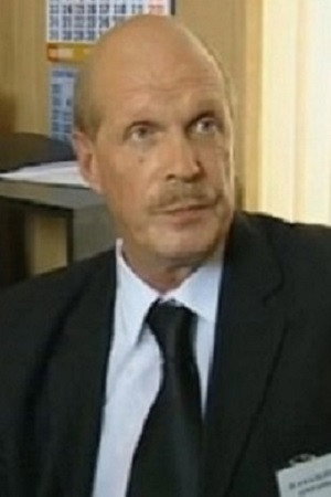 Photo of Aleksandr Yudin from the Latest Netflix gallery