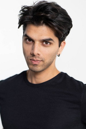 Photo of Vaibhav Sharm from the Latest Netflix gallery