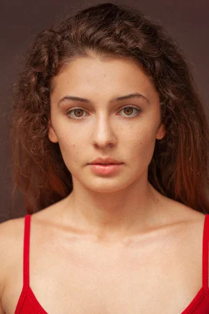 Photo of Alma Rosenbeck from the Latest Netflix gallery